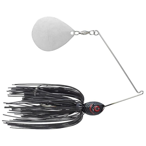 Single Blade Spinner Baits